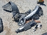 5XYPHDA5XJG****** Wrecked 2018 Kia Sorento in California State