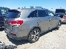 5XYPHDA5XJG****** Salvage and Wrecked 2018 Kia Sorento in California State