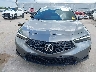 19UDE4H60SA****** Destrozados 2025 Acura Integra en Estado de Texas