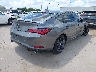 19UDE4H60SA****** Salvamento y Destrozados 2025 Acura Integra en Estado de Texas