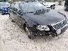 WVWJK73C19P****** Salvamento y Destrozados 2009 Volkswagen Passat en Chicago South