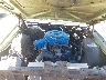 8J58F13**** Repairable 1968 Ford Galaxie in San Diego