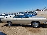 8J58F13**** Used 1968 Ford Galaxie in California State