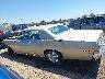 8J58F13**** Repairable 1968 Ford Galaxie in California State