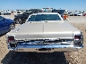 8J58F13**** Wrecked 1968 Ford Galaxie