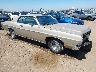 8J58F13**** Salvage and Wrecked 1968 Ford Galaxie in San Diego