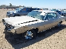 8J58F13**** Used and Repairable 1968 Ford Galaxie in San Diego