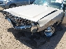 8J58F13**** Salvage and Repairable 1968 Ford Galaxie in California State