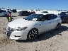 1N4AA6AP5HC****** Usados y Reparables 2017 Nissan Maxima en Dallas