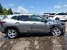 KL77LFEP3SC****** Repairable 2025 Chevrolet Trax in Mississippi State