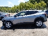 KL77LFEP3SC****** Salvage 2025 Chevrolet Trax