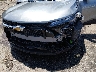 KL77LFEP3SC****** Repairable 2025 Chevrolet Trax