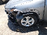 KL77LFEP3SC****** Salvage and Wrecked 2025 Chevrolet Trax in Jackson
