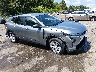 KL77LFEP3SC****** Salvage and Wrecked 2025 Chevrolet Trax in Jackson