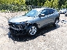 KL77LFEP3SC****** Used and Repairable 2025 Chevrolet Trax in Jackson