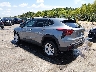 KL77LFEP3SC****** Salvage and Repairable 2025 Chevrolet Trax in Jackson