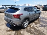 KL77LFEP3SC****** Salvage and Wrecked 2025 Chevrolet Trax in Mississippi State