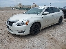 1N4BL3AP2FC****** Used and Repairable 2015 Nissan Altima in San Antonio South
