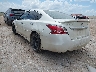 1N4BL3AP2FC****** Salvage and Repairable 2015 Nissan Altima in San Antonio South