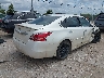 1N4BL3AP2FC****** Salvage and Wrecked 2015 Nissan Altima in Texas State