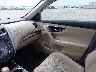 1N4BL3AP2FC****** Used and Repairable 2015 Nissan Altima in Texas State