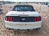 1FATP8UHXG5****** Wrecked 2016 Ford Mustang