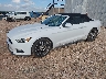 1FATP8UHXG5****** Used and Repairable 2016 Ford Mustang in Abilene