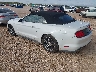 1FATP8UHXG5****** Salvage and Repairable 2016 Ford Mustang in Abilene