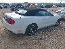 1FATP8UHXG5****** Salvage and Wrecked 2016 Ford Mustang in Texas State