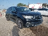 5J8YD3H53KL****** Salvamento y Destrozados 2019 Acura MDX en Tampa