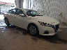 1N4BL4BV0LC****** Salvage and Wrecked 2020 Nissan Altima in Sioux Falls