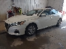 1N4BL4BV0LC****** Used and Repairable 2020 Nissan Altima in Sioux Falls