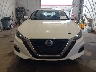 1N4BL4BV0LC****** Salvage and Repairable 2020 Nissan Altima in South Dakota State