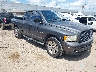 1D7HA18D34S****** Salvamento y Destrozados 2004 Dodge Ram 1500 en Houston North