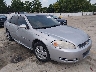 2G1WB57K891****** Salvamento y Destrozados 2009 Chevrolet Impala en IAA St. Louis Off-Site Granite City
