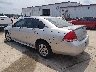2G1WB57K891****** Salvamento y Reparables 2009 Chevrolet Impala en IAA St. Louis Off-Site Granite City