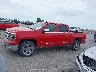 3GCUKSEC4FG****** Salvage 2015 Chevrolet Silverado 1500