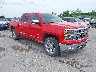 3GCUKSEC4FG****** Salvage and Wrecked 2015 Chevrolet Silverado 1500 in Des Moines