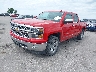3GCUKSEC4FG****** Used and Repairable 2015 Chevrolet Silverado 1500 in Des Moines