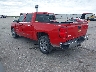 3GCUKSEC4FG****** Salvage and Repairable 2015 Chevrolet Silverado 1500 in Des Moines