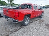 3GCUKSEC4FG****** Salvage and Wrecked 2015 Chevrolet Silverado 1500 in Iowa State