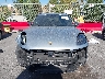 WP1AA2A58SL****** Wrecked 2025 Porsche Macan in California State