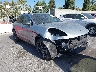 WP1AA2A58SL****** Salvage and Wrecked 2025 Porsche Macan in Los Angeles