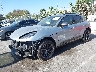 WP1AA2A58SL****** Used and Repairable 2025 Porsche Macan in Los Angeles