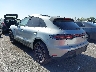 WP1AA2A58SL****** Salvage and Repairable 2025 Porsche Macan in Los Angeles