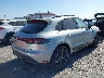 WP1AA2A58SL****** Salvage and Wrecked 2025 Porsche Macan in California State