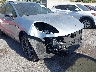 WP1AA2A58SL****** Salvage and Repairable 2025 Porsche Macan in California State
