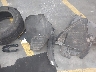 3GNAXMEG7PL****** Wrecked 2023 Chevrolet Equinox in Arizona State