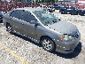 1NXBR30E57Z****** Salvage and Wrecked 2007 Toyota Corolla in Fontana