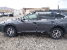 4S4BTAFCXP3****** Salvamento 2023 Subaru Outback